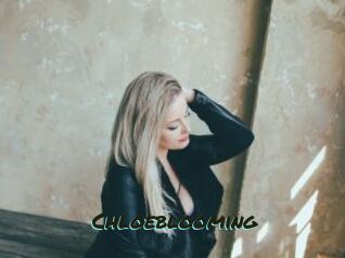 Chloeblooming