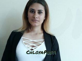 ChloyaPreti