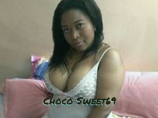 Choco_Sweet69 Muhyoo Adult