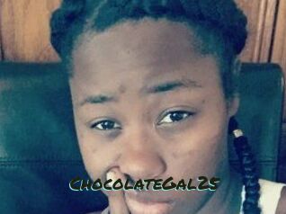 ChocolateGal25