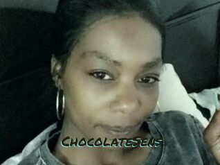 ChocolateSens