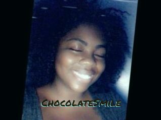 ChocolateSmile