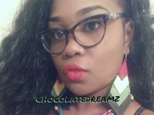 Chocolatedreamz Muhyoo Adult