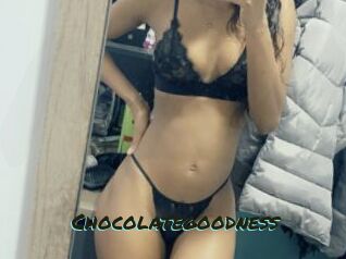 Chocolategoodness