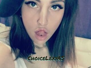 ChoiceLexyAS Muhyoo Adult