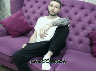 ChrisCorson Muhyoo Adult