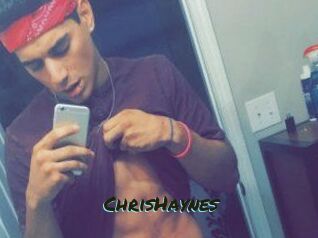 Chris_Haynes