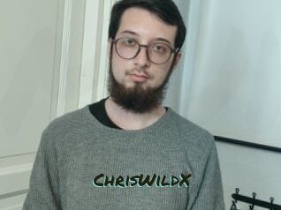 ChrisWildX