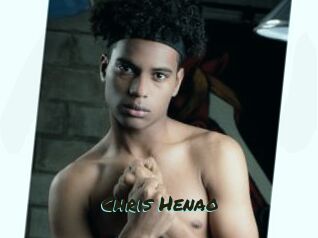 Chris_Henao