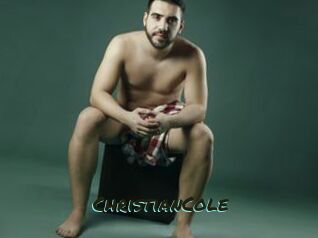 ChristianCole