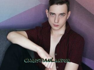 ChristianLander Muhyoo Adult