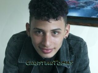 ChristianTomas
