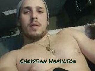 Christian_Hamilton