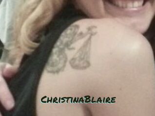 ChristinaBlaire Muhyoo Adult