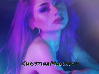 ChristinaMarieRay Muhyoo Adult