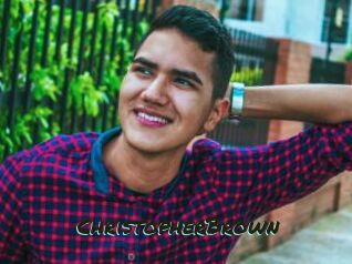 ChristopherBrown Muhyoo Adult
