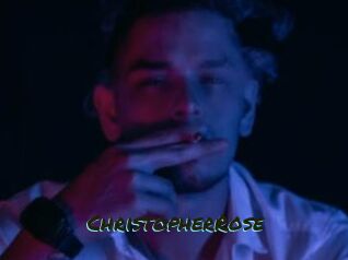 ChristopherRose