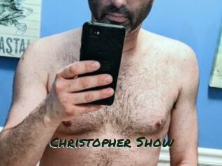 Christopher_Show