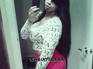 Chrixtinaaa