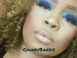 ChunkyBarbie