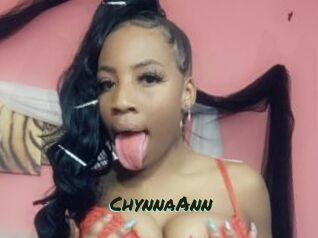 ChynnaAnn