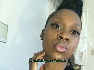 Cierrachaple