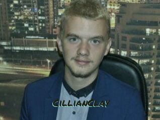 CillianClay