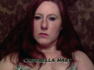 Cinderella_Hart