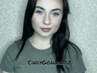 CindyGonzalez