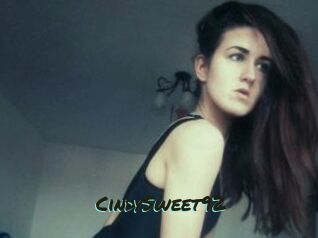 CindySweet92