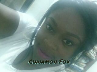Cinnamon_Fox Muhyoo Adult