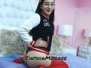 CinthiaMooree