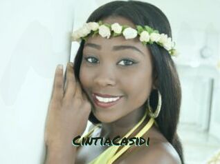 CintiaCasidi Muhyoo Adult