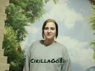 CirillaGold