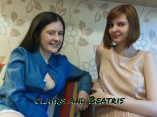 Claire_and_Beatris