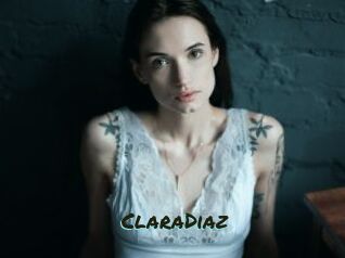 ClaraDiaz