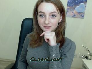 ClaraLight