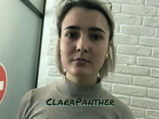 ClaraPanther