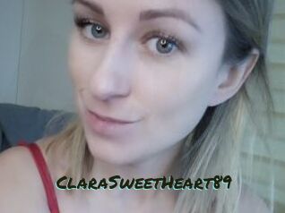 ClaraSweetHeart89