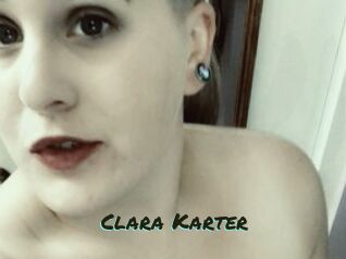 Clara_Karter