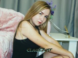 ClareJust Muhyoo Adult