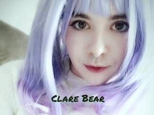 Clare_Bear