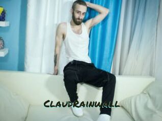 ClaudRainwall