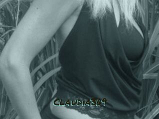 Claudia369 Muhyoo Adult