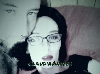 ClaudiaAndYeh Muhyoo Adult