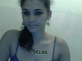 Cleo