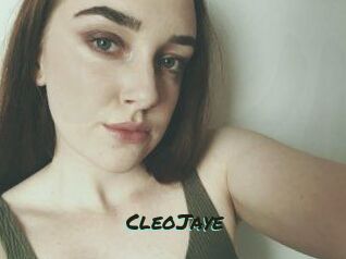 CleoJaye