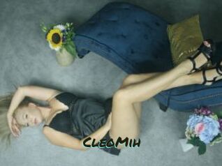 CleoMih Muhyoo Adult