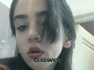 CleoWest