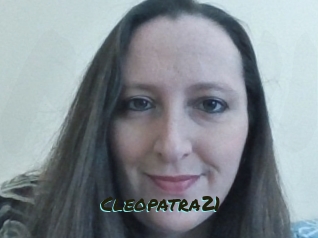 Cleopatra21